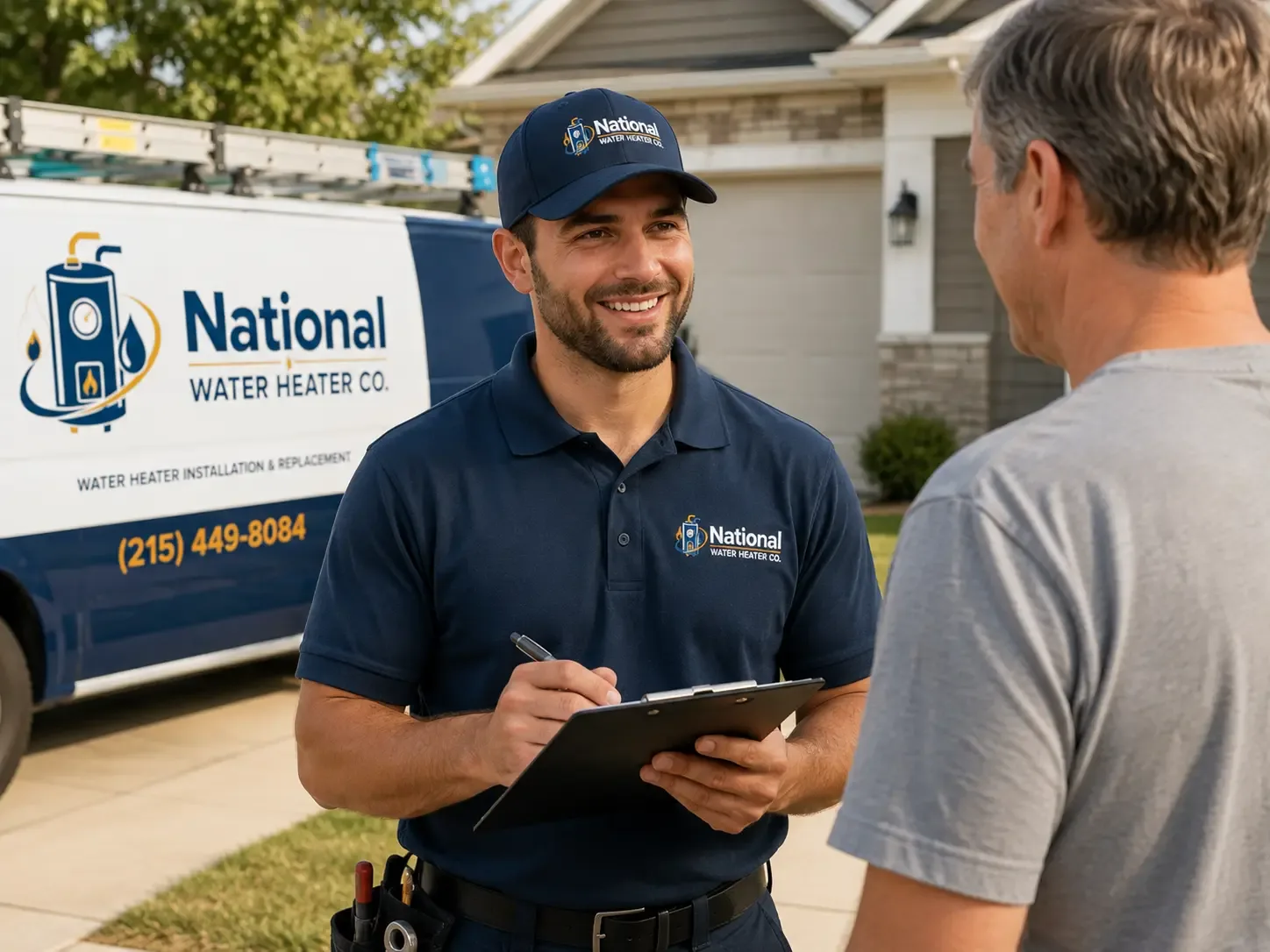 Water Heater Installation Lake Charles, LA FAQs